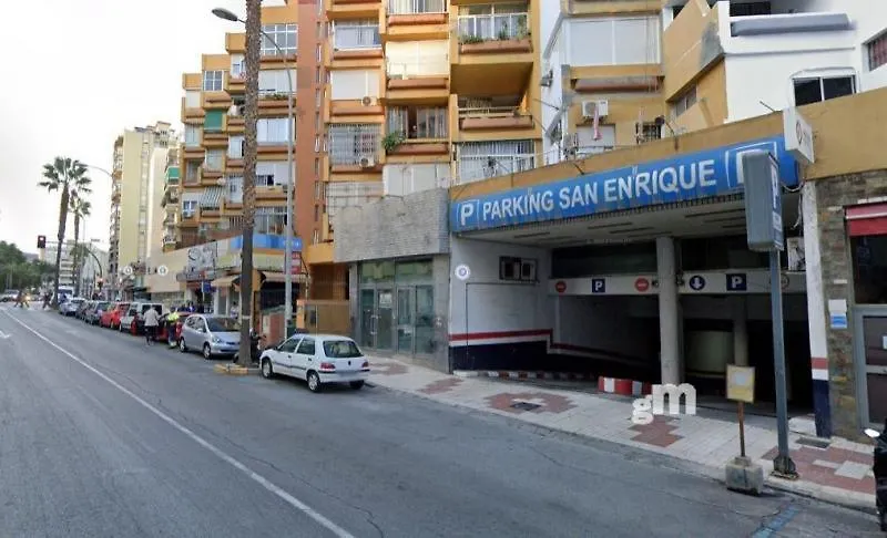 Apartamento Centro Dalias Torremolinos