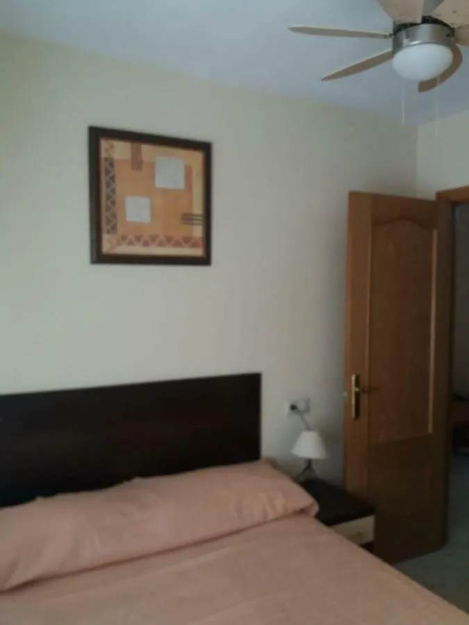 Apartamento Centro Dalias Torremolinos