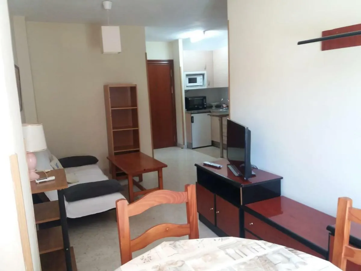 Apartamento Centro Dalias Torremolinos