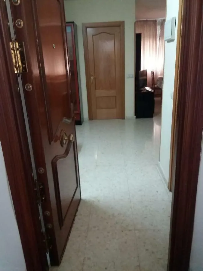 Apartamento Centro Dalias Torremolinos España