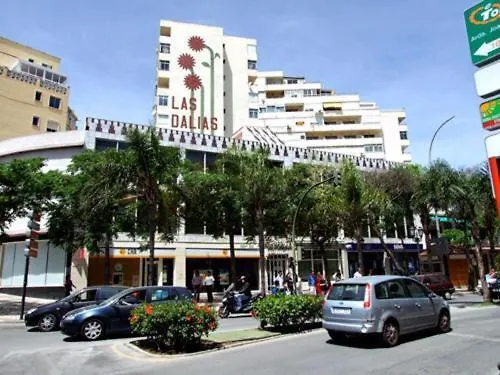 Centro Dalias Torremolinos Apartment