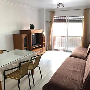  Apartamento Bulto-remo