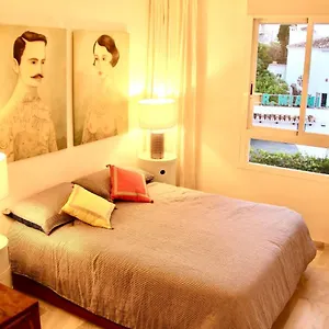  Apartamento Inspiring In Carihuela
