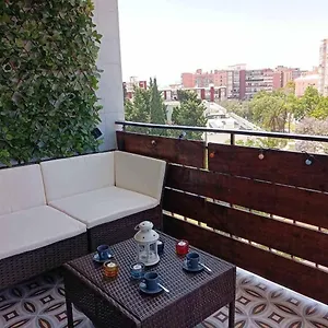  Apartamento Star Acogedor Piscina 14 Px Wifi Gratis 7 Piso Terraza