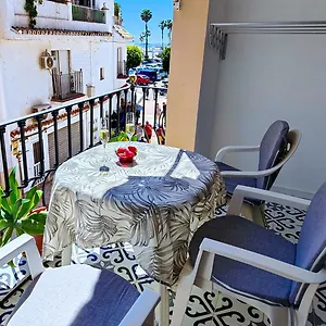  Apartamento Bonito En Playa De La Carihuela